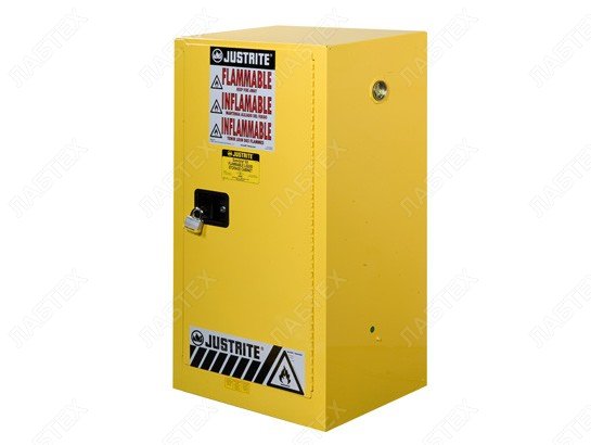 Шкаф для хранения ЛВЖ Justrite 8915001